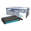 Originálny toner Samsung CLT-C6092S (Azúrový)
