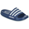 adidas športové šľapky ADILETTE SHOWER K Čierna