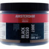 Čierny šeps Amsterdam 500 ml
