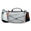 MAMMUT Lithium Waistpack platinum - 3 l