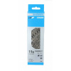 Reťaz SHIMANO E8000 11-KOLO 138 ČL. PRE E-BIKE + RÝCHLOSPOJKA, 4524667341413, ICNE800011138Q
