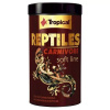 TROPICAL Reptiles Carnivore 250ml/65g krmivo pre plazy