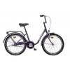 LIBERTY Městské kolo CLASSIC 1spd. 24