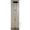 Drahomír Kaňa Barla drevená podpazušná stredná 115-125 cm 1x1 ks