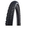 Schwalbe Plášť SMART SAM (57-622) 29x2.25 Performance 67EPI 770g Čierny reflex