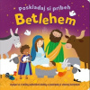 Betlehem. Poskladaj si príbeh - Bethan Jamesová