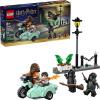 LEGO ® 76459 Hagrid™ a Harryho útek z Privátnej cesty