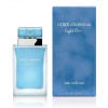 Dolce & Gabbana Light Blue Eau Intense for Woman, Parfémovaná voda 100ml - tester pre ženy