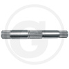 Hriadeľ RENAULT ZDVIHACÍ Hriadeľ 550mm FI-74P FI-68L N (Hriadeľ RENAULT ZDVIHACÍ Hriadeľ 550mm FI-74P FI-68L N)
