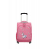 Detský cestovný kufor Travelite Mini Mover 2w S 44 cm Unicorn