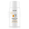Babé Super Fluid SPF50 číry fluid s ochranným faktorom pre všetky typy pleti 50 ml 50 ml opaľovací fluid