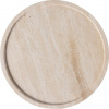 Villeroy & Boch Servírovací podnos 24,5 cm Manufacture Travertine