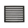 MFIRE Liatinový rošt, 230x280mm liatina