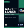 Market Leader - Pre-Intermediate - Coursebook - David Cotton, David Falvey, Simon Kent