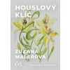 Houslový klíč (Rozhlasová probouzení) - Maléřová Zuzana