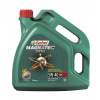 OLEJ 5W-40 CASTROL MAGNATEC DIESEL DPF 4L (Olej 5W-40 Castrol magnatec Diesel DPF 4L)