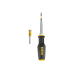 Dewalt DWHT66569-0 Univerzální šroubovák MAXFIT Multi-Bit, 6 v 1