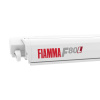 Fiamma Fiammastore F80L 600 Polar White - Farba tkaniny Royal Grey 071/606