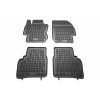 Koberce gumenné Rezaw Plast Nissan NOTE 2006-2013