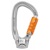 Karabína Petzl Rollclip Z Triact-lock