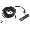 Endoskop - Inšpekčná kamera AK252A, USB, kábel 5m, ANDROID