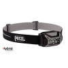 Čelovka Petzl Actik Core Black
