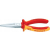 Knipex KNIPEX Rovné kleště s dlouhými čelistmi 1000V 160mm KX3016160