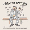 Jsem tu omylem - Martin Johanna (mp3 audiokniha)