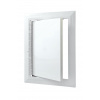 Plastové revízne dvierka VENTS D 150x150