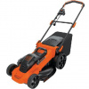 Black & Decker LM2000 Autosense
