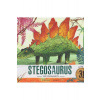 Stegosaurus - Bonaguro Valentina