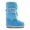 Dámské boty Moon Boot Icon Nylon 088 Alaskan Blue