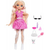 Mattel Panenka Barbie Dream Besties Malibu (JKP50)