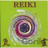 Reiki: Letní sonety - Reiki