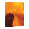 Duna / Steelbook - Motiv Orange 2BD (UHD+BD)