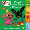 Bing - Čtyři roční období s Bingem (kolektív)