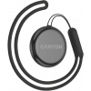 Canyon OnTag 1, čierny CNE-PT01BB