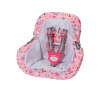 Zapf BABY born Sedačka do auta