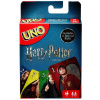 Mattel Mattel Uno Harry Potter FNC42 25FNC42