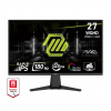 LED monitor MSI MAG 275QF 27 