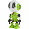 Mikrorobot Kruger&Matz Robot Rebel Voice Green (ZAB0117G)