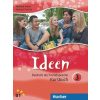 Ideen 3. Kursbuch