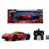 Auto RC Spider-Man 2017 Ford 1:16