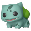 Funko Pokémon Super Sized Jumbo POP! Vinyl Figurka Bulbasaur 25 cm
