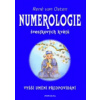 Numerologie švestkových květů - René van Osten