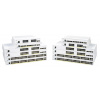 Cisco switch CBS250-48T-4X (48xGbE,4xSFP+)