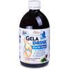 Orling Geladrink Forte Biosol čierna ríbezľa 500 ml