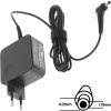Napájecí adaptér 65W, 20V 4.0x1.7mm, originál Lenovo 77011213 SIL