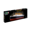 Revell EasyClick loď 05497 - RMS Titanic (1:600)