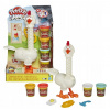Play-Doh Cake Farm Chicken Sound Animal (Play-Doh Cake Farm Chicken Sound Animal)